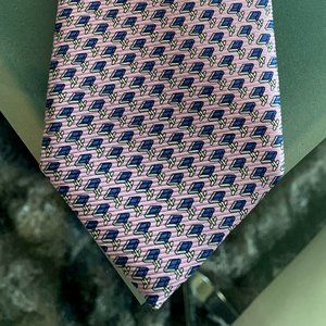 Ermenegildo Zegna Tie